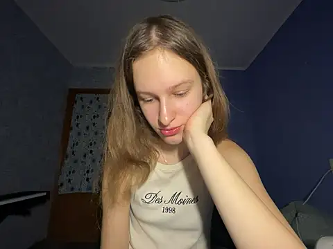 Snapshot of Eva_Angel3 chatting on 16, 2, 2025 Eva Angel3 online show from 16, 2, 2025