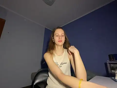 Snapshot of Eva_Angel3 chatting on 17, 2, 2025 Eva Angel3 online show from 17, 2, 2025