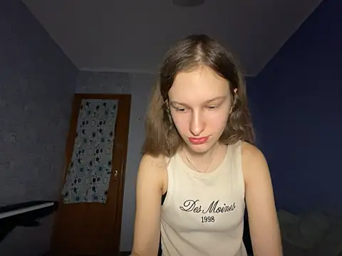 Snapshot of Eva_Angel3 chatting on 18, 2, 2025 Eva Angel3 online show from 18, 2, 2025
