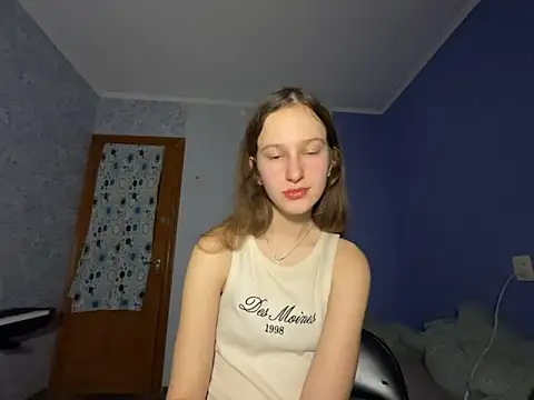 Snapshot of Eva_Angel3 chatting on 19, 2, 2025 Eva Angel3 online show from 19, 2, 2025