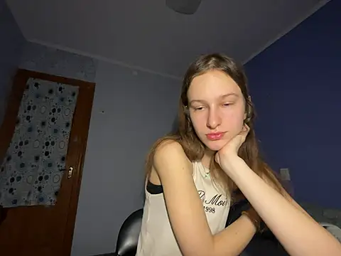 Snapshot of Eva_Angel3 chatting on 20, 2, 2025 Eva Angel3 online show from 20, 2, 2025