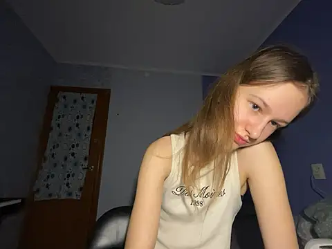 Snapshot of Eva_Angel3 chatting on 20, 2, 2025 Eva Angel3 online show from 20, 2, 2025
