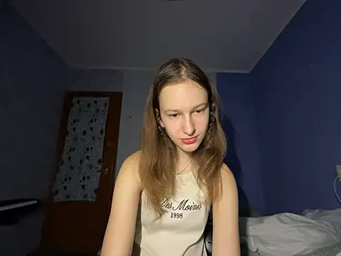 Snapshot of Eva_Angel3 chatting on 21, 2, 2025 Eva Angel3 online show from 21, 2, 2025