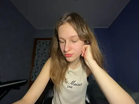 Snapshot of Eva_Angel3 chatting on 22, 2, 2025 Eva Angel3 online show from 22, 2, 2025