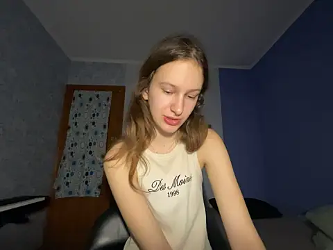 Snapshot of Eva_Angel3 chatting on 23, 2, 2025 Eva Angel3 online show from 23, 2, 2025