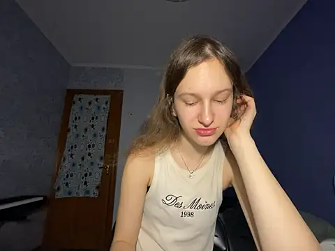 Snapshot of Eva_Angel3 chatting on 24, 2, 2025 Eva Angel3 online show from 24, 2, 2025