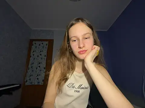 Snapshot of Eva_Angel3 chatting on 26, 2, 2025 Eva Angel3 online show from 26, 2, 2025
