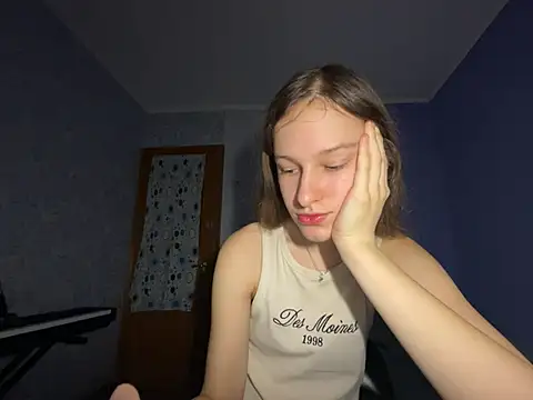 Snapshot of Eva_Angel3 chatting on 27, 2, 2025 Eva Angel3 online show from 27, 2, 2025