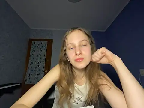 Snapshot of Eva_Angel3 chatting on 28, 2, 2025 Eva Angel3 online show from 28, 2, 2025