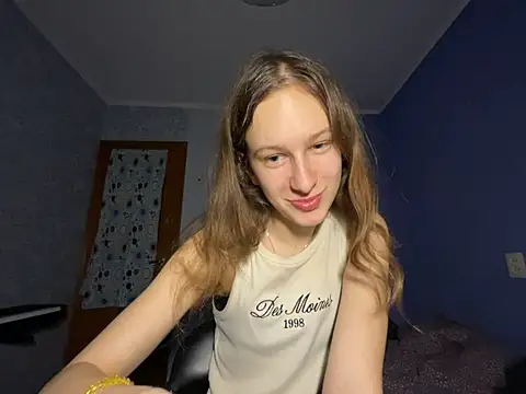 Snapshot of Eva_Angel3 chatting on 3, 3, 2025 Eva Angel3 online show from 3, 3, 2025