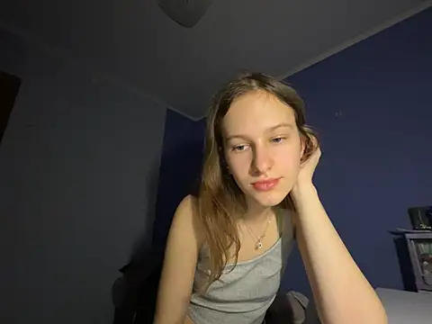 Snapshot of Eva_Angel3 chatting on 7, 3, 2025 Eva Angel3 online show from 7, 3, 2025