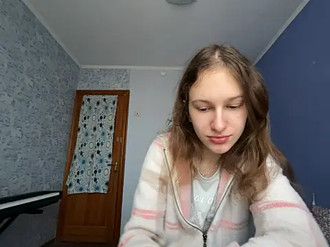 Snapshot of Eva_Angel3 chatting on 12, 3, 2025 Eva Angel3 online show from 12, 3, 2025