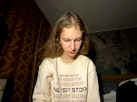Snapshot of Eva_Angel3 chatting on 3, 10, 2025 Eva Angel3 online show from 3, 10, 2025
