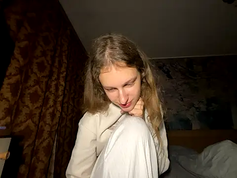 Snapshot of Eva_Angel3 chatting on 10, 10, 2025 Eva Angel3 online show from 10, 10, 2025