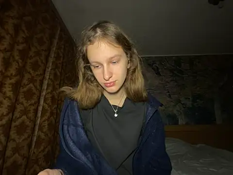 Eva Angel3 online show from 27, 10, 2025