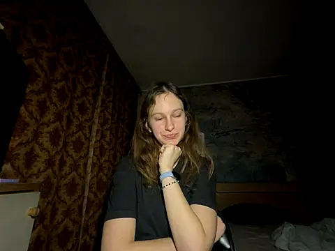 Eva Angel3 online show from 13, 12, 2025