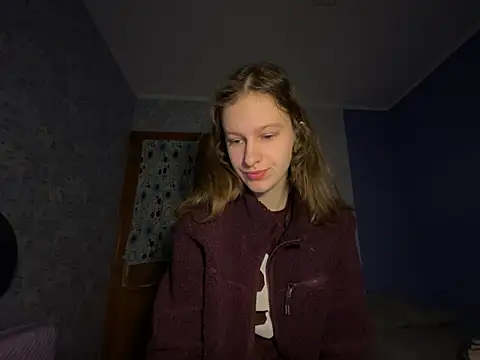 Eva Angel3 online show from 15, 1, 2026