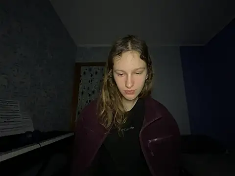 Eva Angel3 online show from 31, 1, 2026