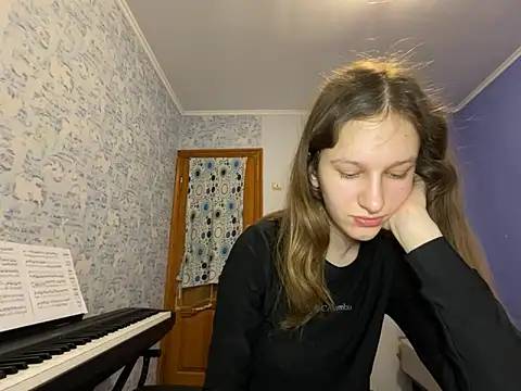 Eva Angel3 online show from 3, 2, 2026