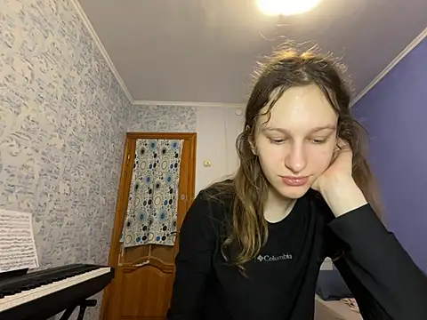 Eva Angel3 online show from 7, 2, 2026