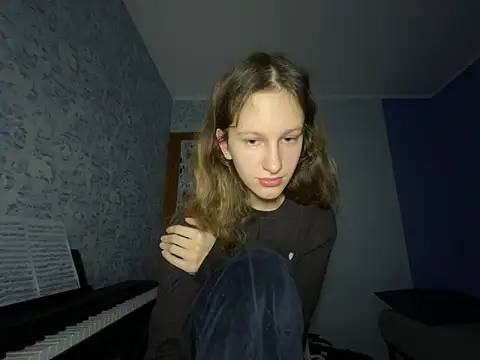 Eva Angel3 online show from 13, 2, 2026