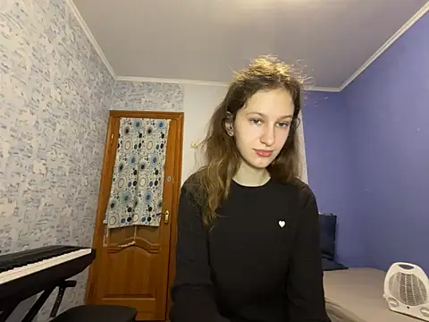 Eva Angel3 online show from 14, 2, 2026