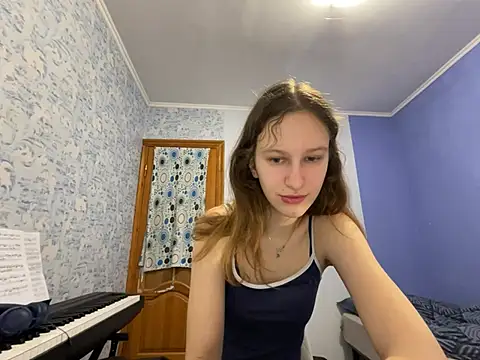 Eva Angel3 online show from 18, 2, 2026