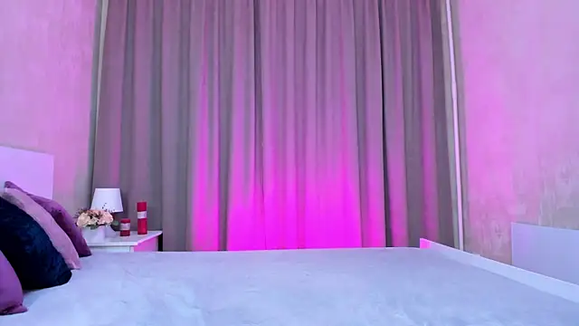 MelodyHudson online show from 24, 1, 2025