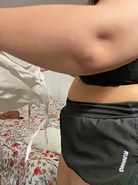 brazilianbbinuk online show from 17, 4, 2026