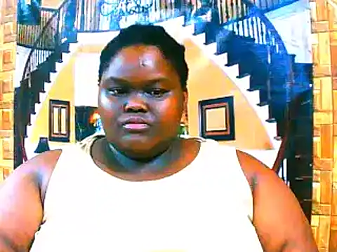 EbonyHotBuns online show from 10, 1, 2026