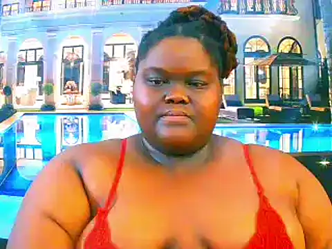 EbonyHotBuns online show from 17, 2, 2026