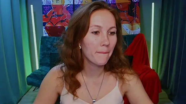 MichelleOrtis online show from 24, 1, 2025