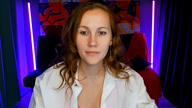 MichelleOrtis online show from 30, 1, 2025