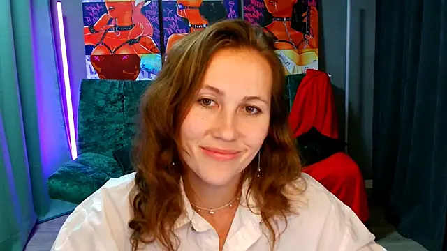 MichelleOrtis online show from 31, 1, 2025