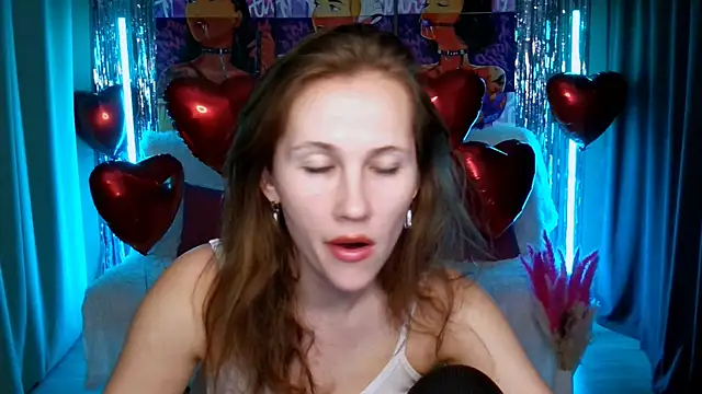 MichelleOrtis online show from 16, 2, 2025