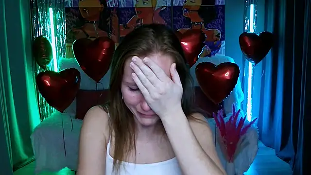 MichelleOrtis online show from 20, 2, 2025