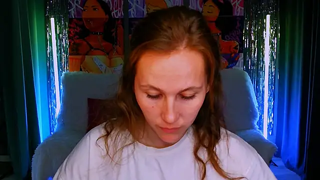 MichelleOrtis online show from 20, 3, 2025