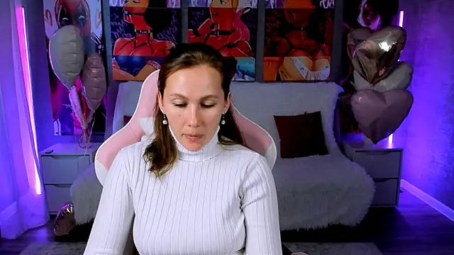 MichelleOrtis online show from 28, 2, 2026