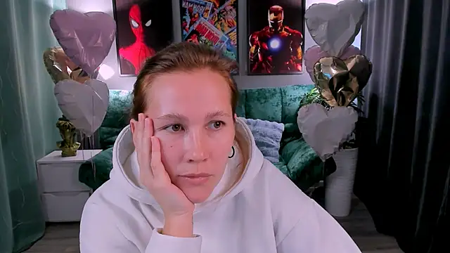 MichelleOrtis online show from 14, 3, 2026