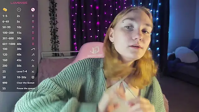 ReddHotPipper online show from 24, 1, 2025