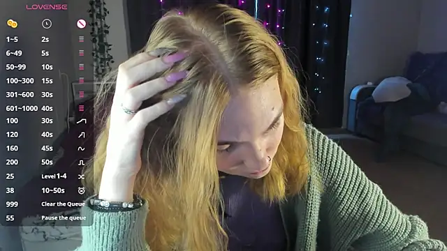 ReddHotPipper online show from 11, 3, 2025