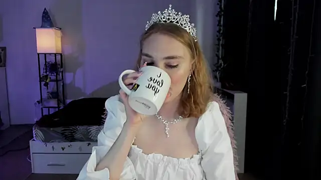 ReddHotPipper online show from 1, 11, 2025