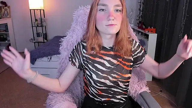 ReddHotPipper online show from 18, 2, 2026