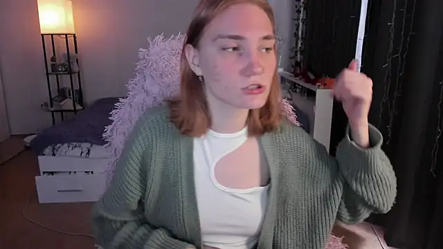 ReddHotPipper online show from 19, 4, 2026