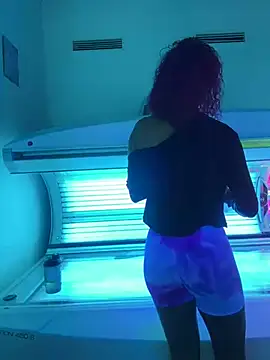 AlyssaHottv  online show from 9, 2, 2025