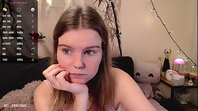 Moona xx online show from 21, 12, 2024