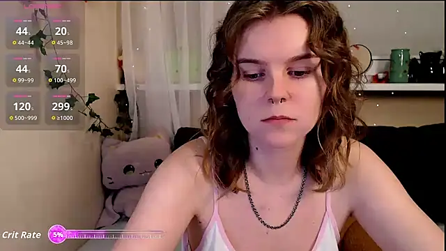 Moona xx online show from 26, 11, 2025