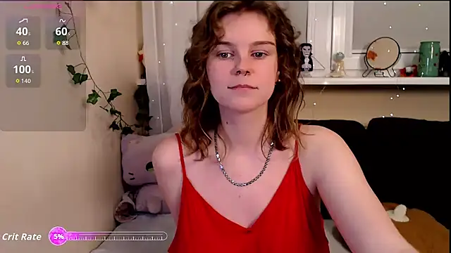 Moona xx online show from 29, 11, 2025