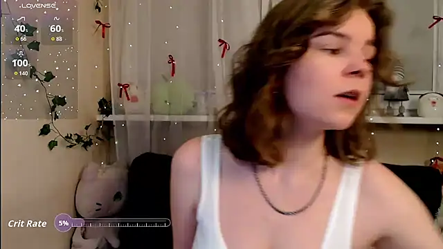 Moona xx online show from 26, 2, 2026