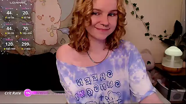 Moona xx online show from 18, 5, 2026